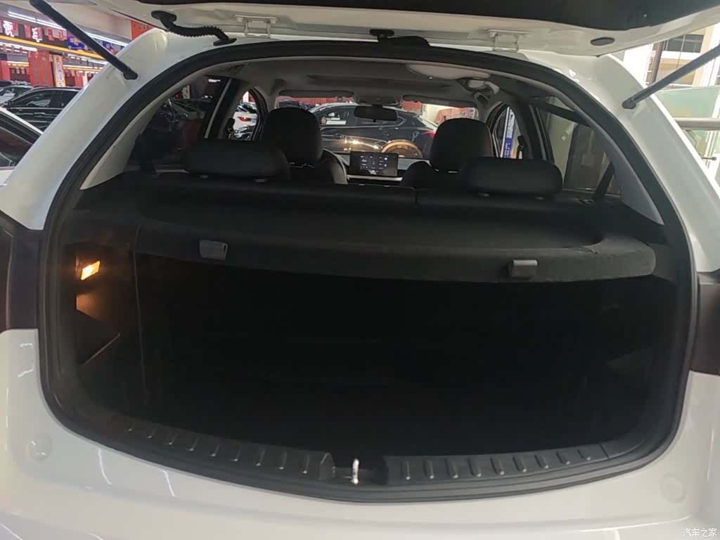Geely X3, 2021 19