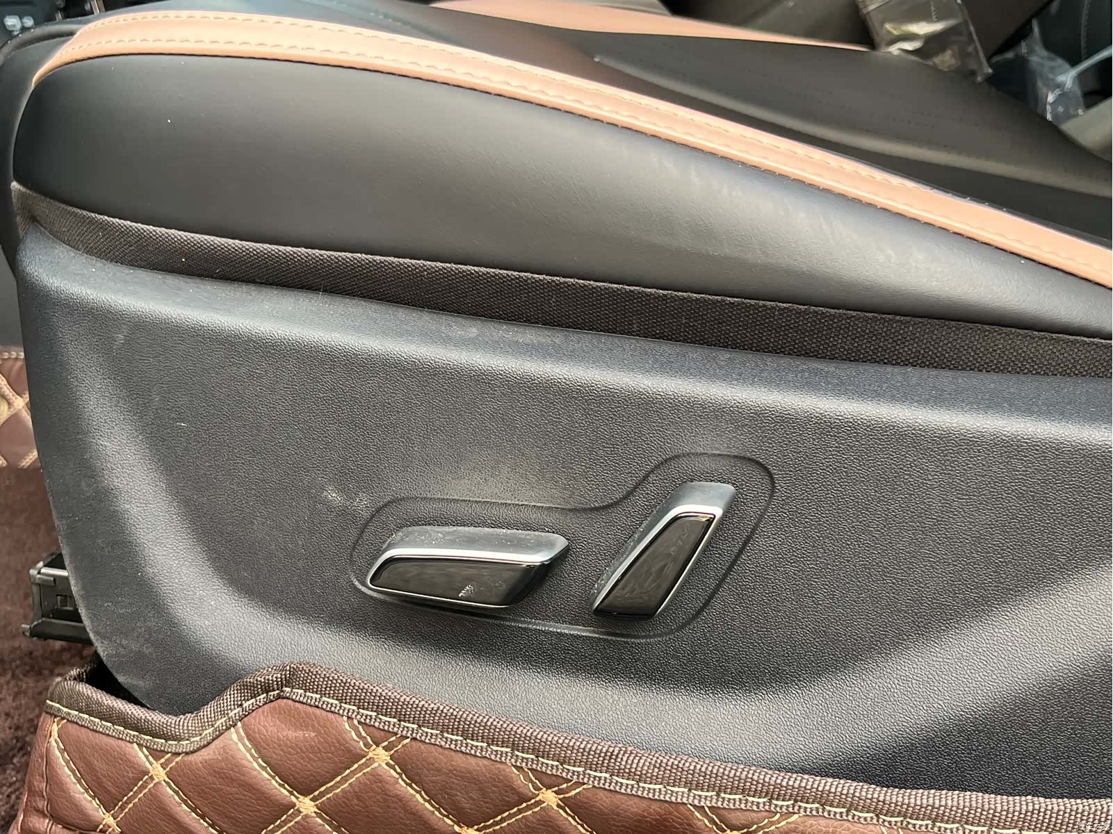 BYD Seagull, 2025 17