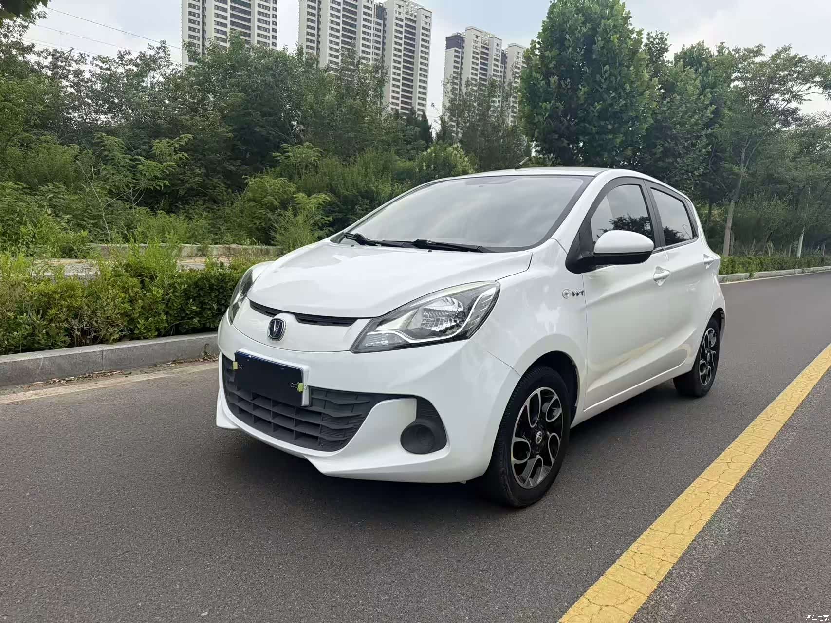 Changan IMT