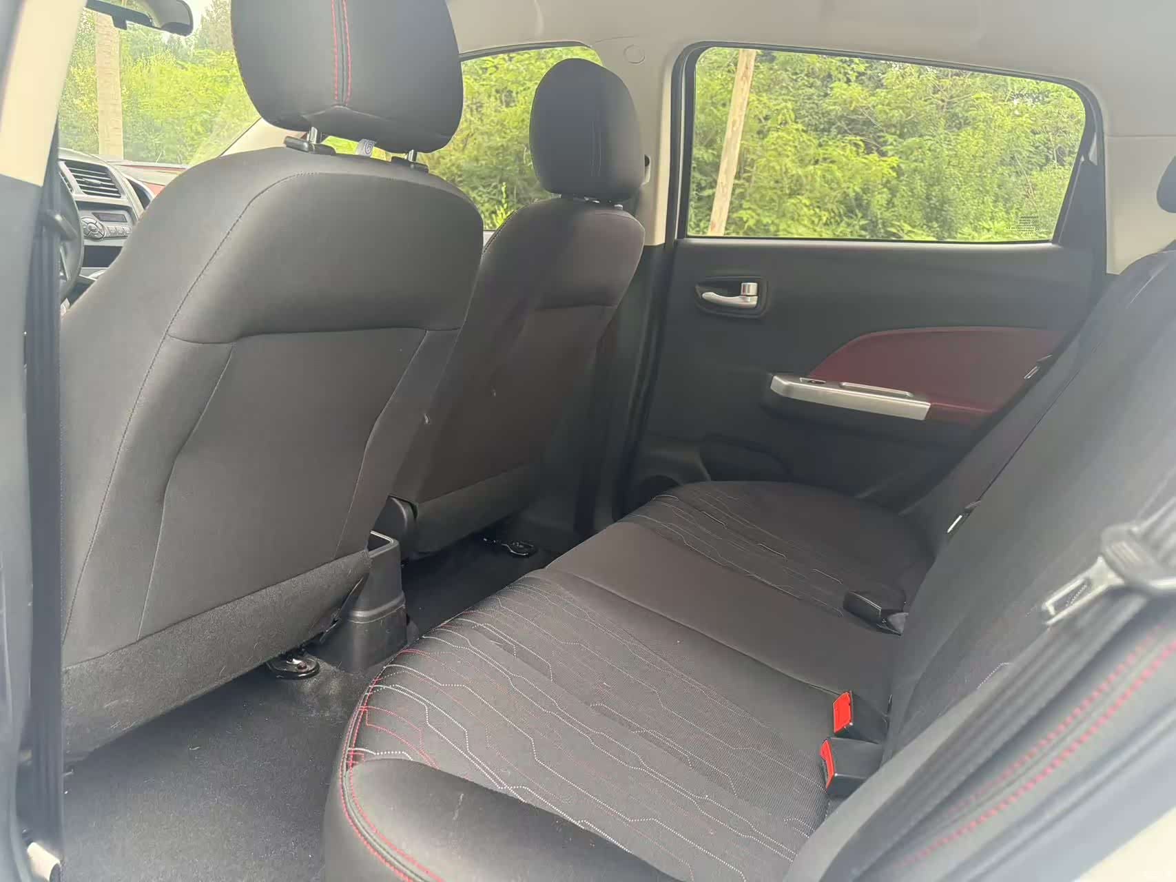 Changan IMT, 2018 7