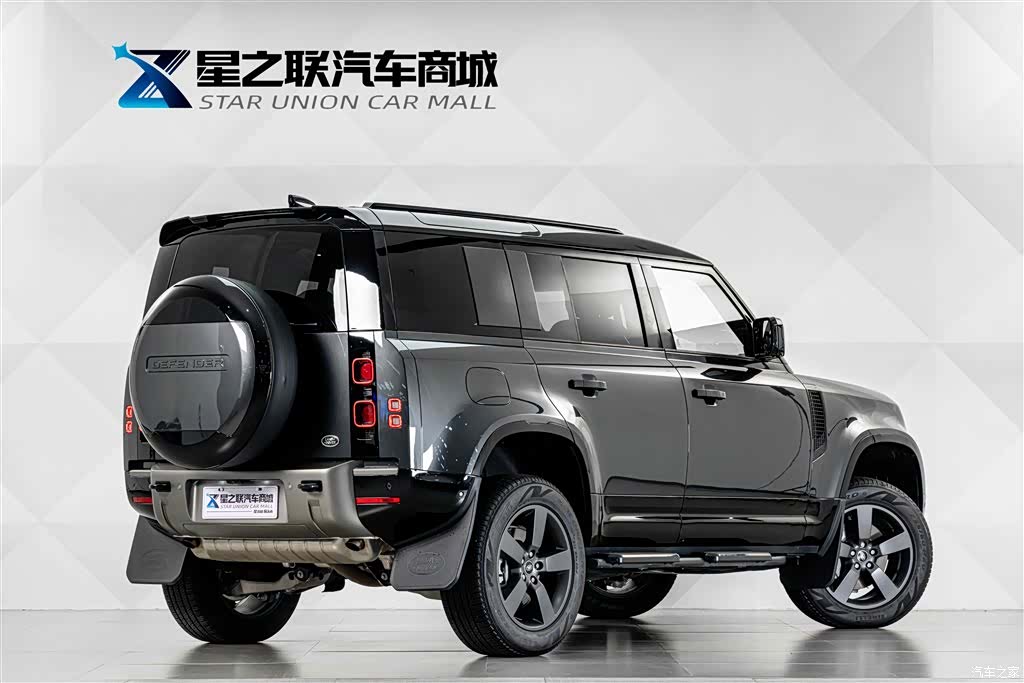 Land Rover Defender, 2025 7