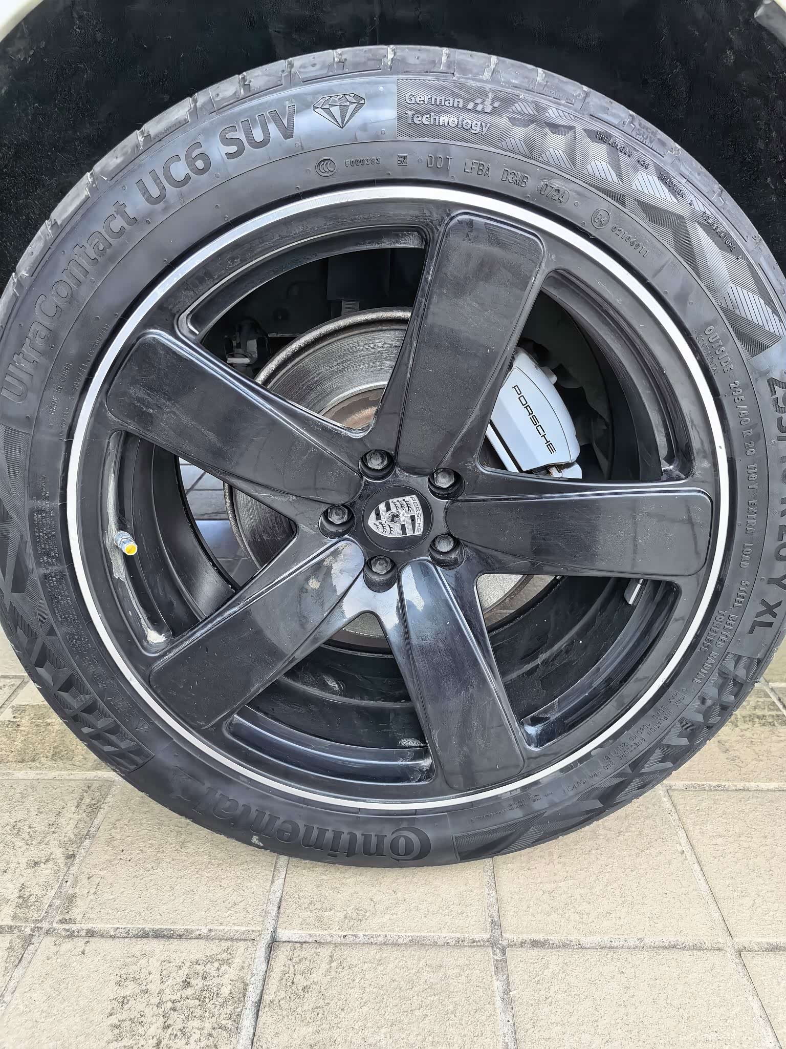 Porsche Macan, 2016 13