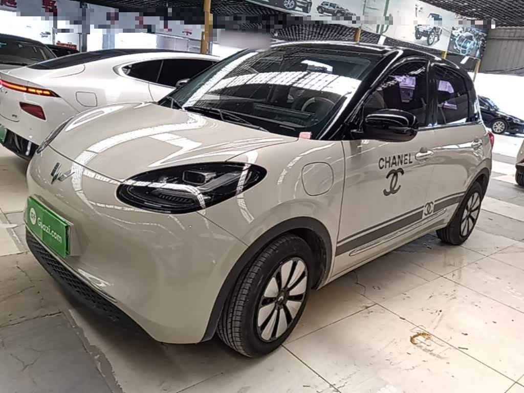 Wuling Binguo