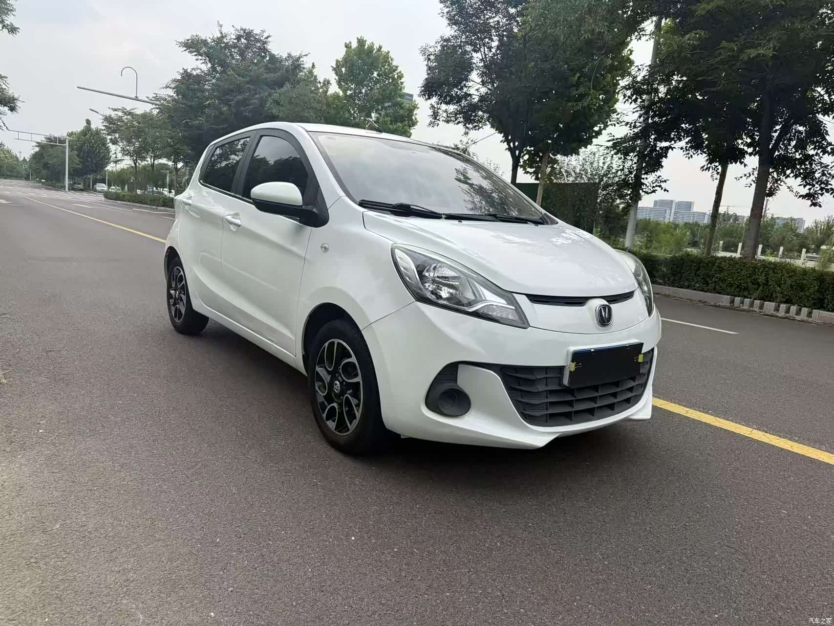 Changan IMT, 2018 3