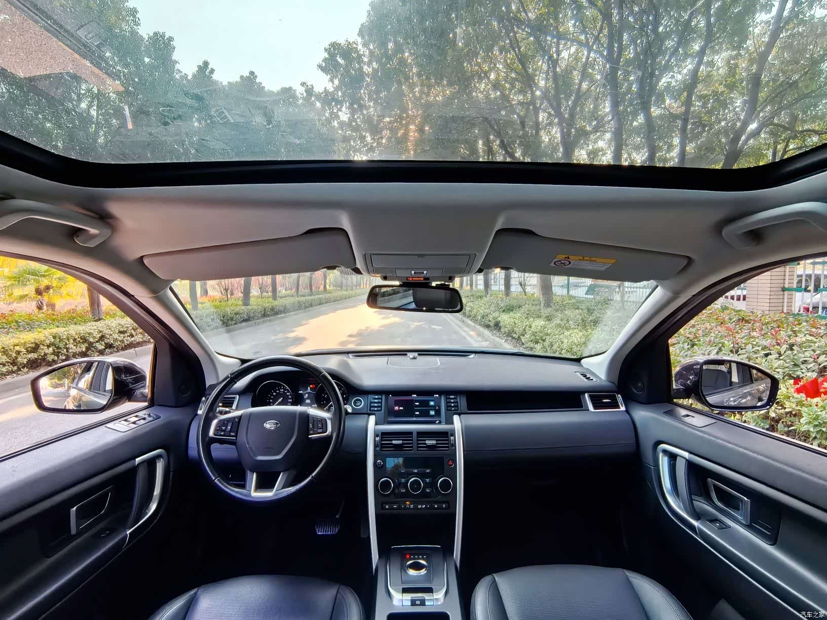 Land Rover Discovery, 2019 все фото