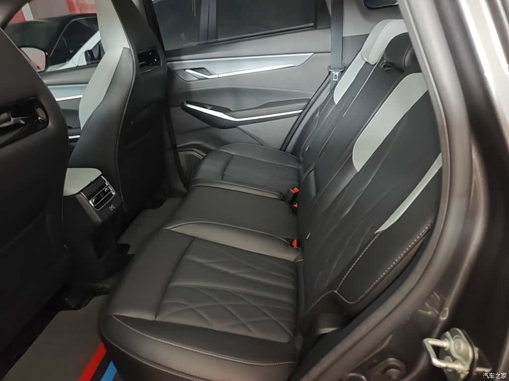 Changan CS75, 2025 17