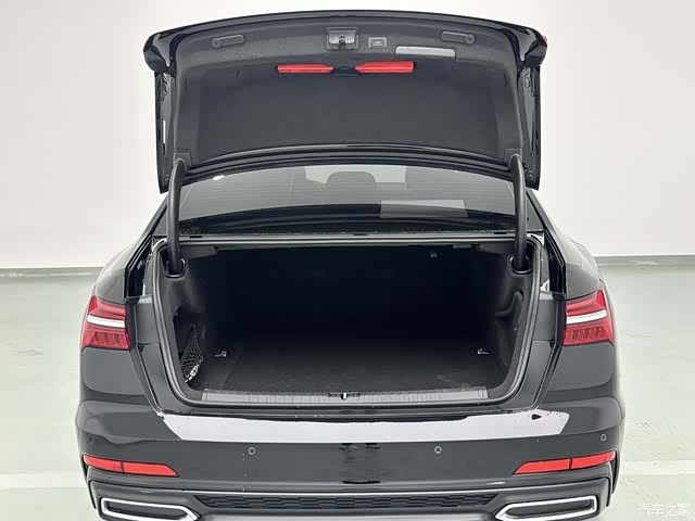 Audi A6L, 2019 17