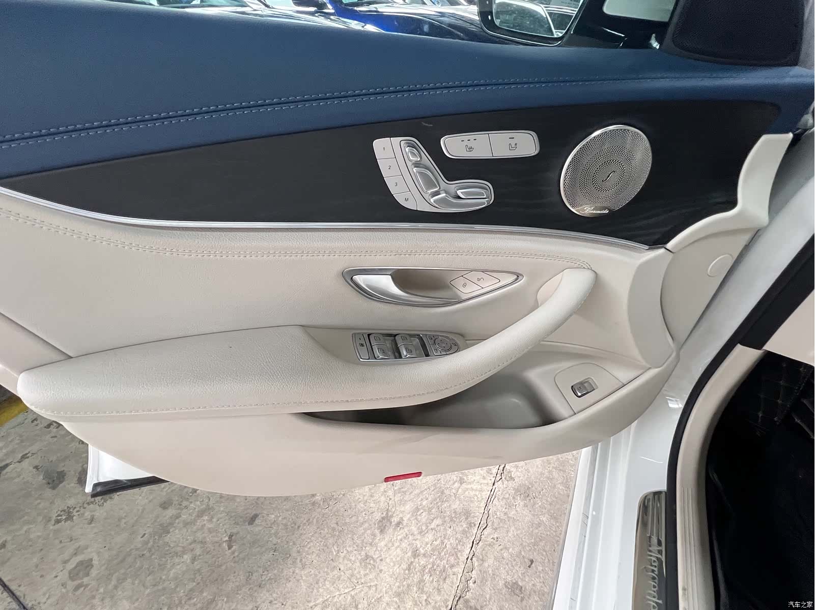 Mercedes-Benz E-Class, 2023 8