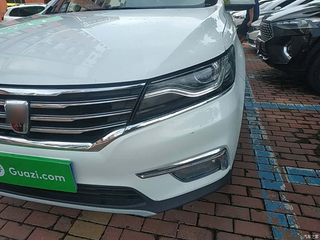 Roewe RX5, 2018 24