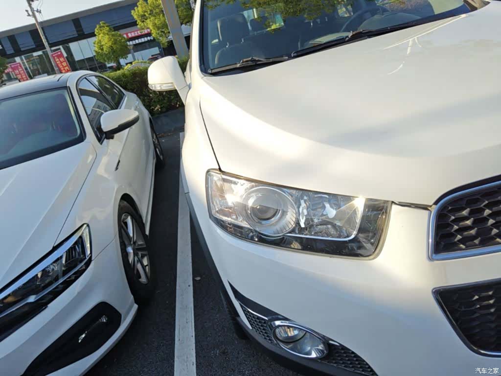 Chevrolet 7, 2014 13