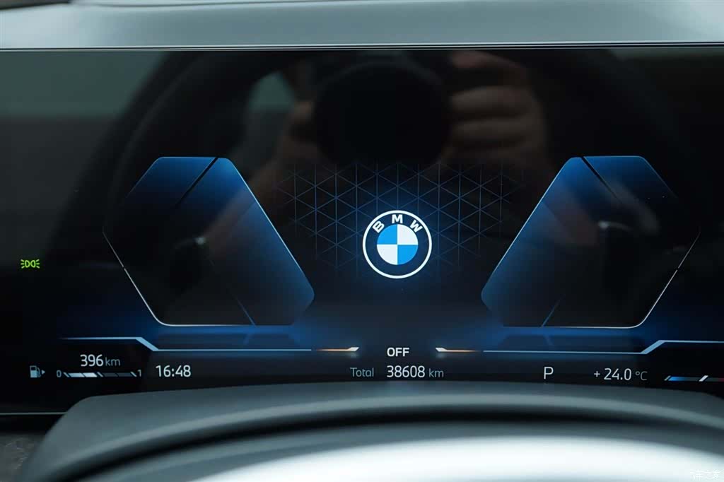 BMW X5, 2023 8