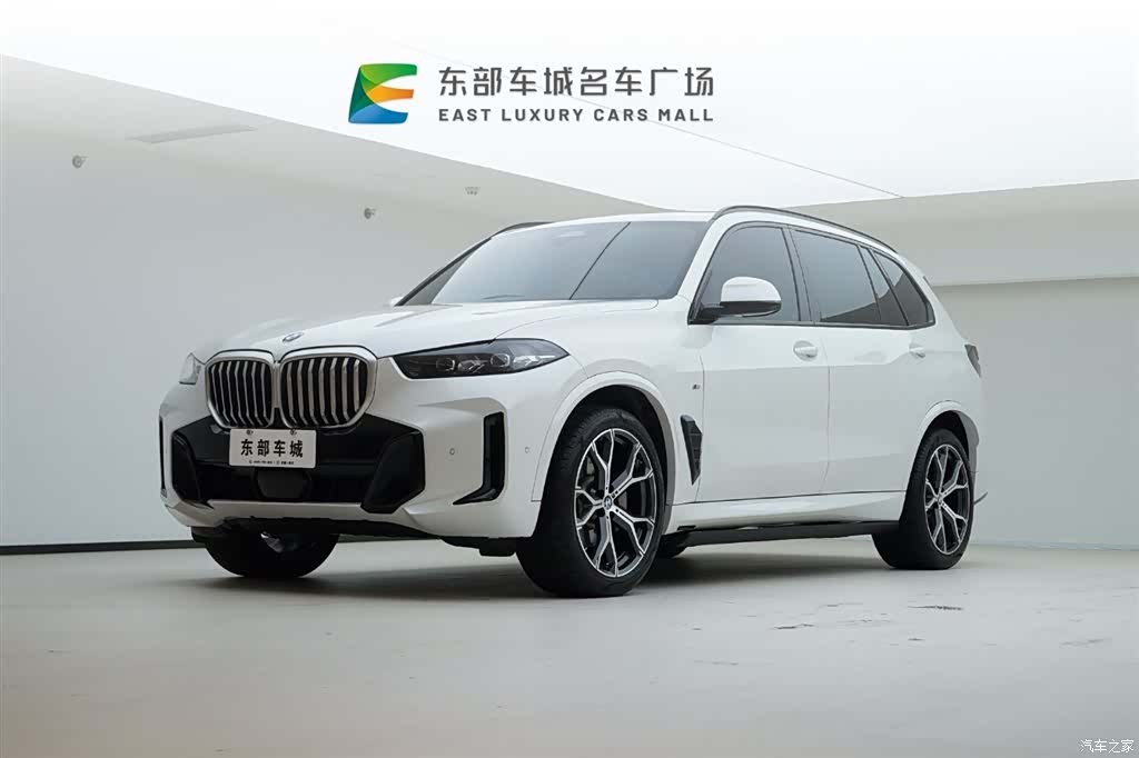 BMW X5, 2023 1