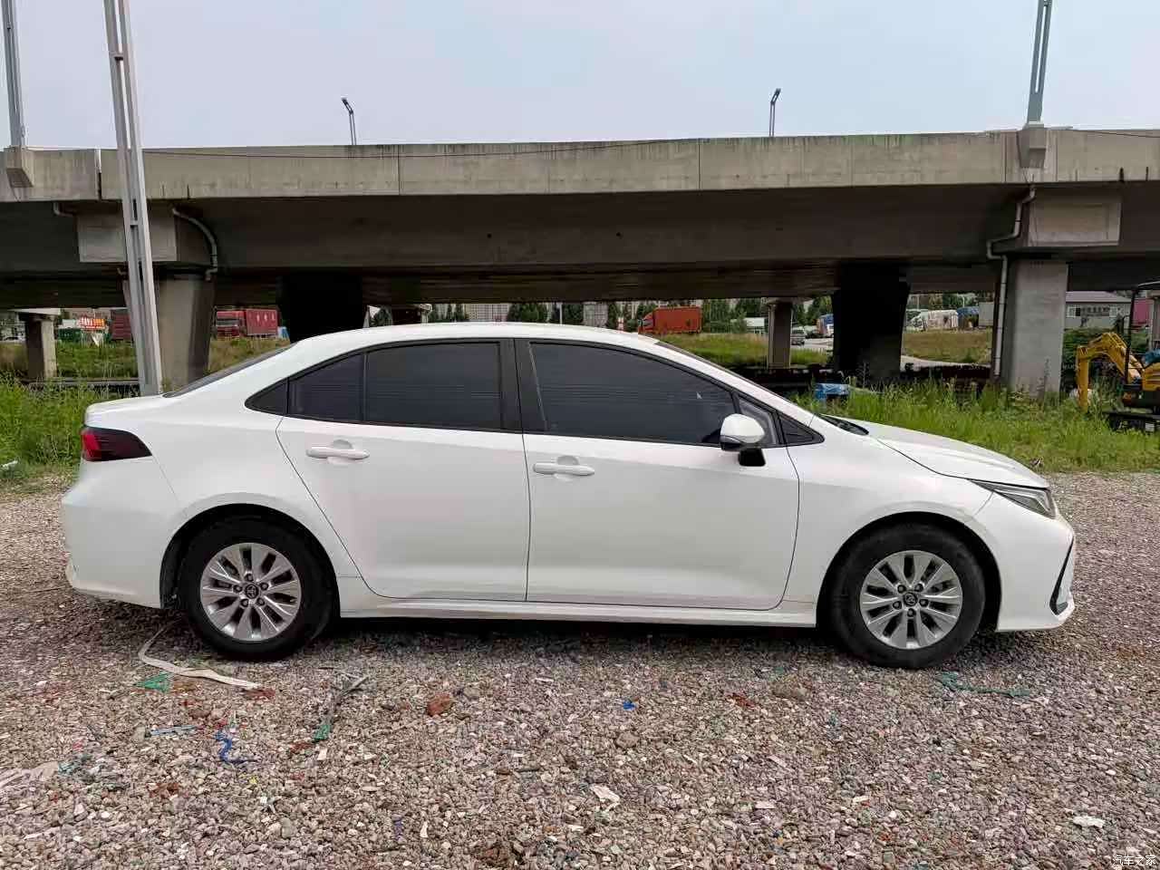 Toyota Corolla, 2022 10