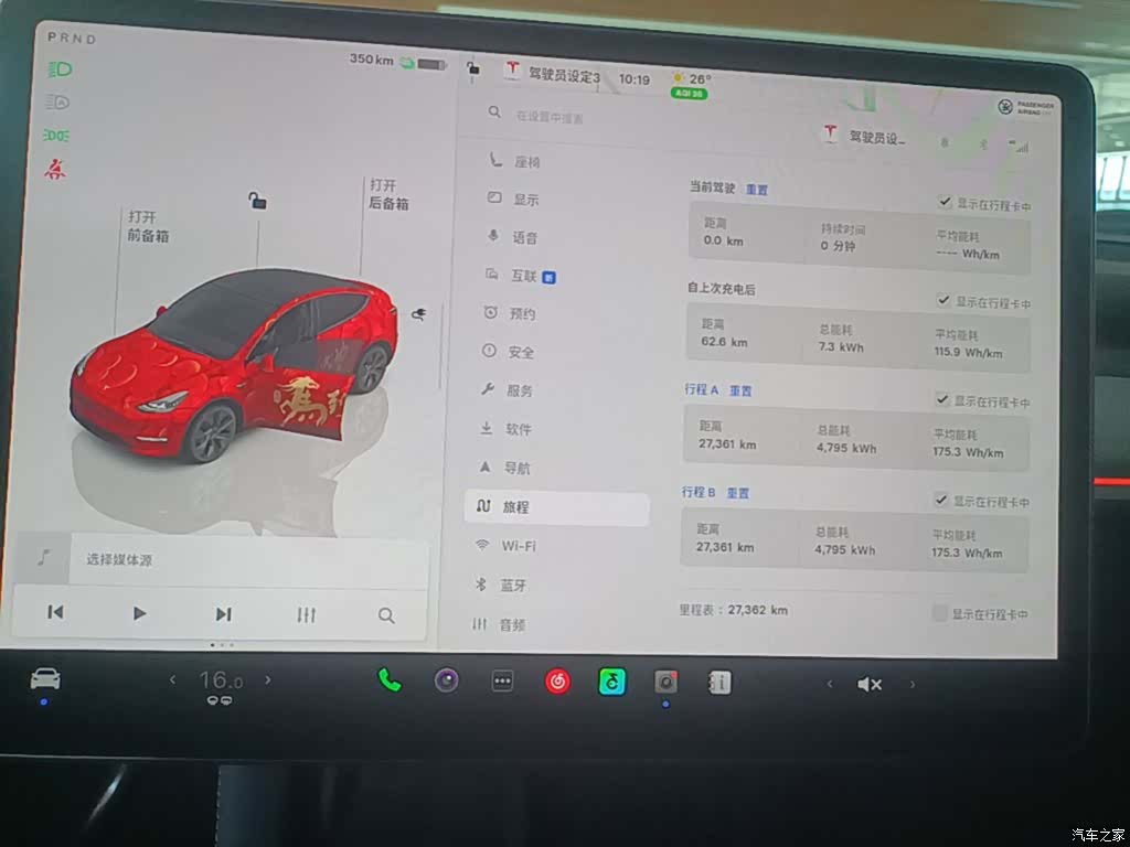 Tesla Model Y, 2025 8