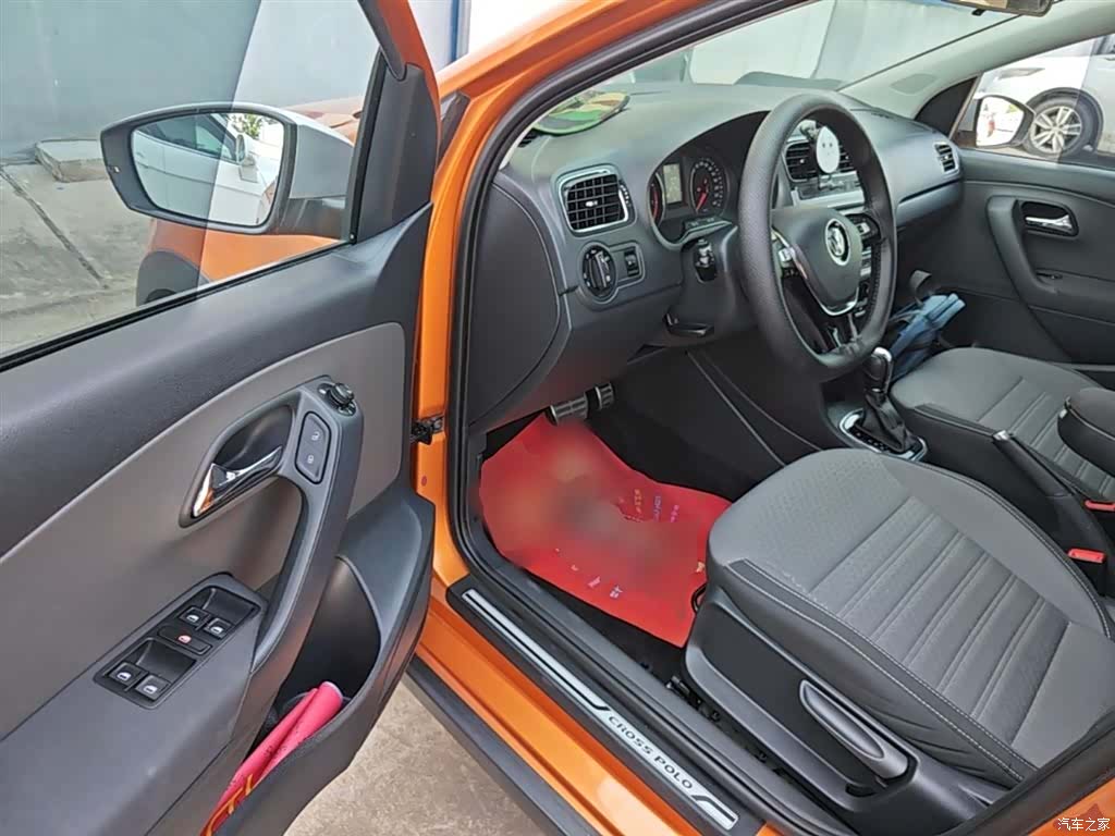 Volkswagen Polo, 2016 16