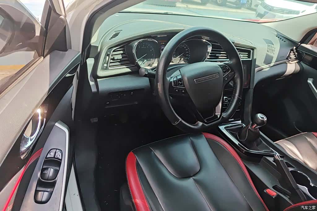 Nissan D60, 2018 10