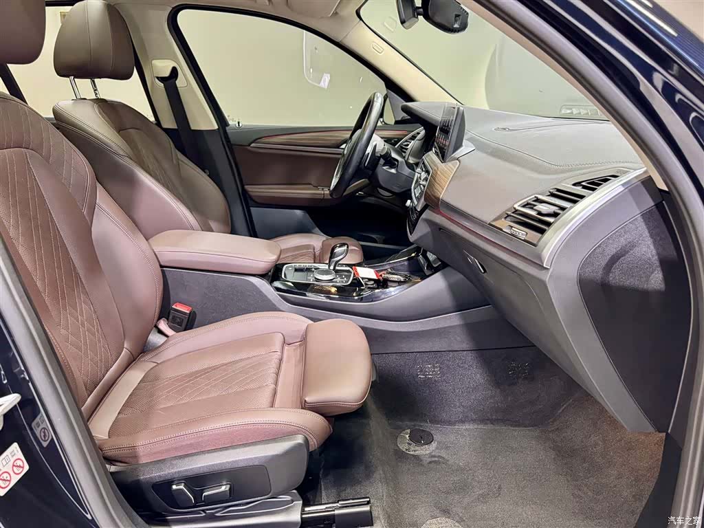 BMW X3, 2023 19