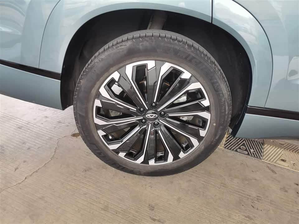 Chery Tiggo 9