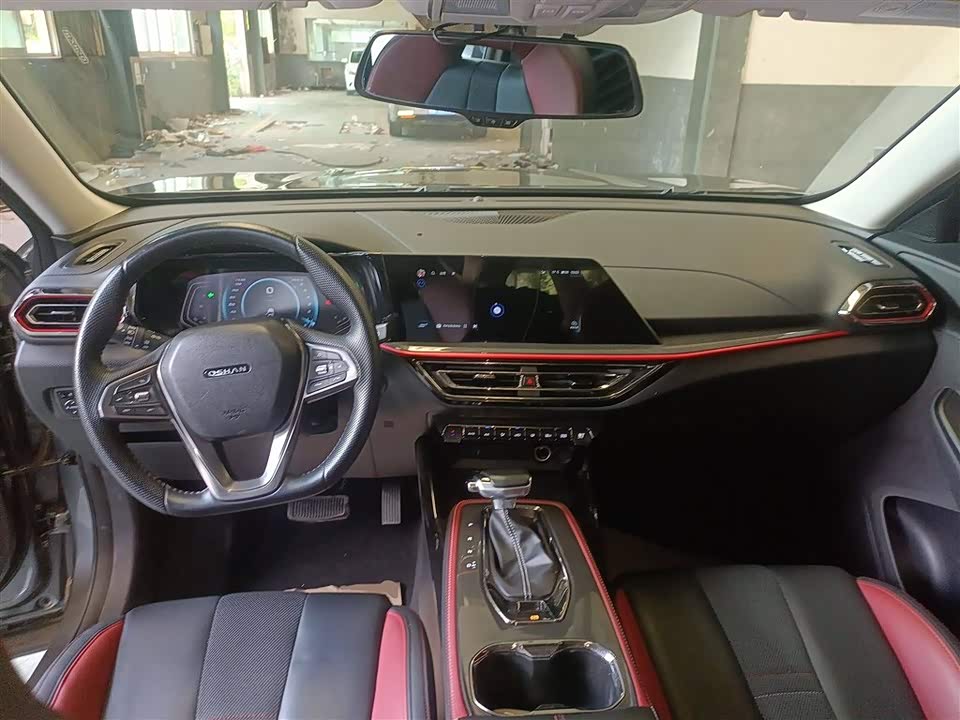 Oshan X5