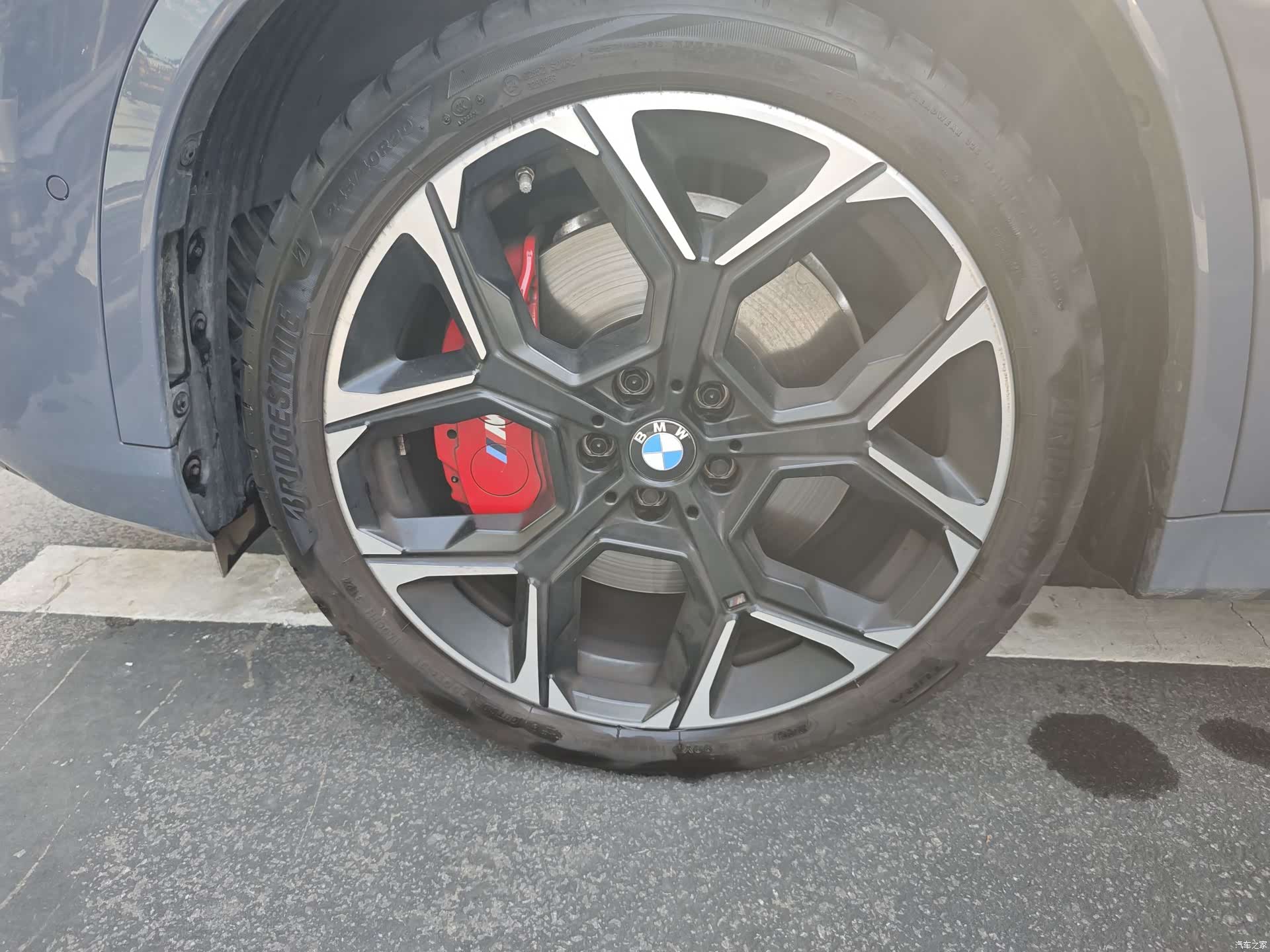 BMW X1, 2025 4