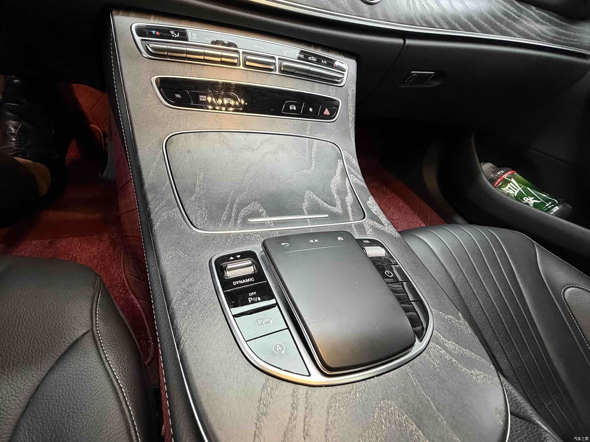 Mercedes-Benz CLS, 2022 17