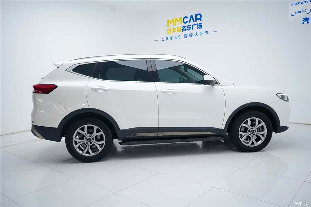 Haval H6, 2022 22