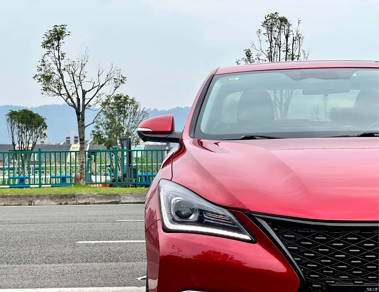 Changan Eado, 2019 14