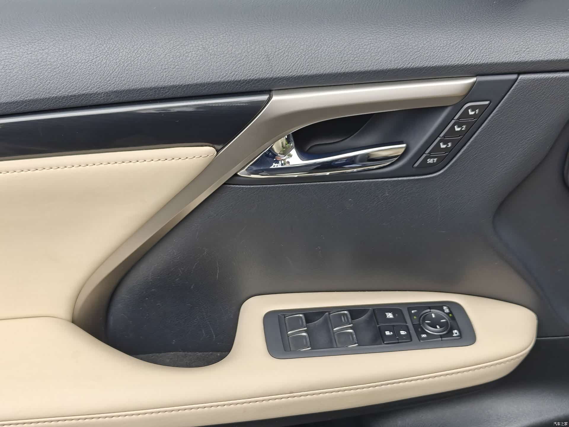 Lexus RX, 2021 6