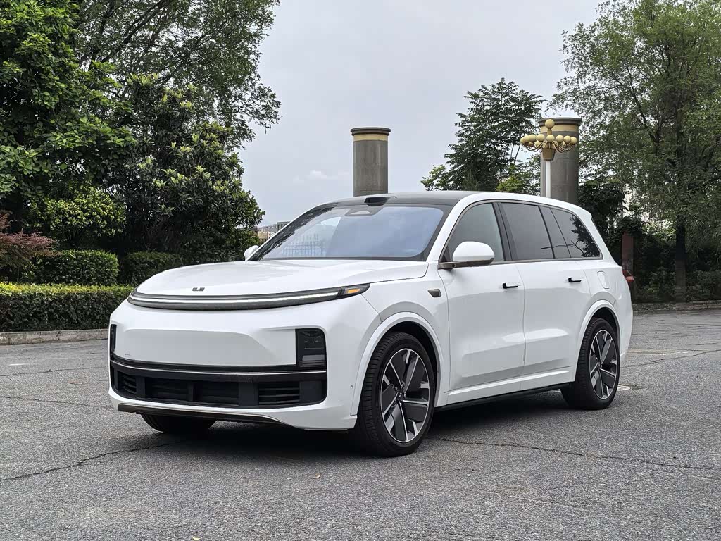 Li Auto L9