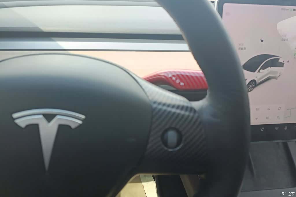 Tesla Model Y, 2021 16