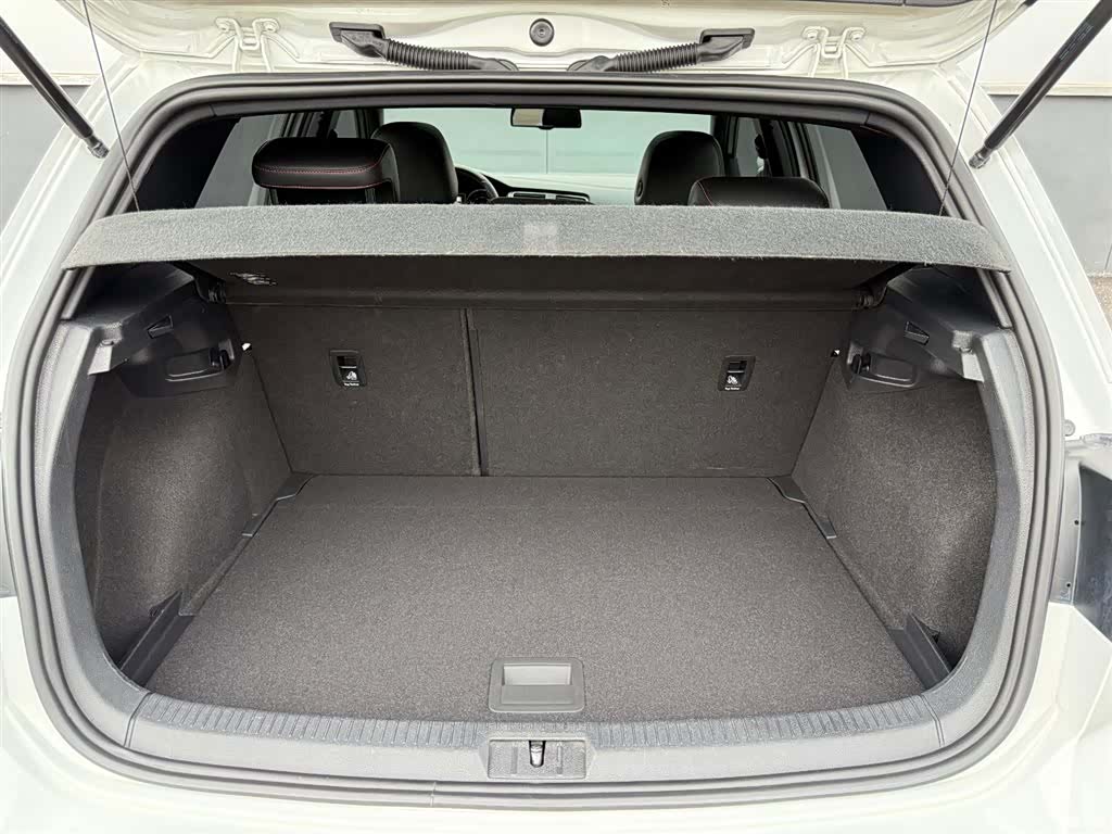 Volkswagen Golf, 2016 32