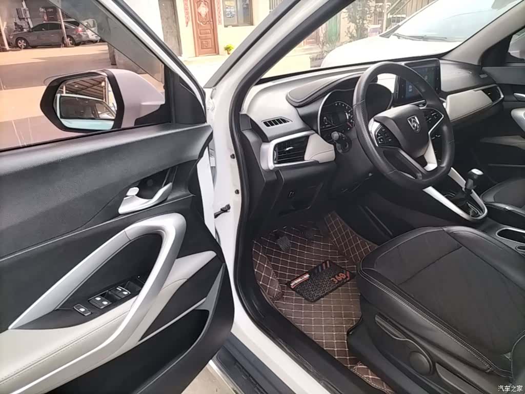 Wuling 510, 2018 16