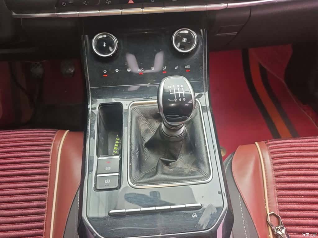 Chery Tiggo 7, 2021 14