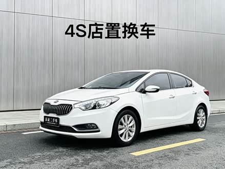 ȫ����������K3 2015�� 1.6L �Զ�GLS