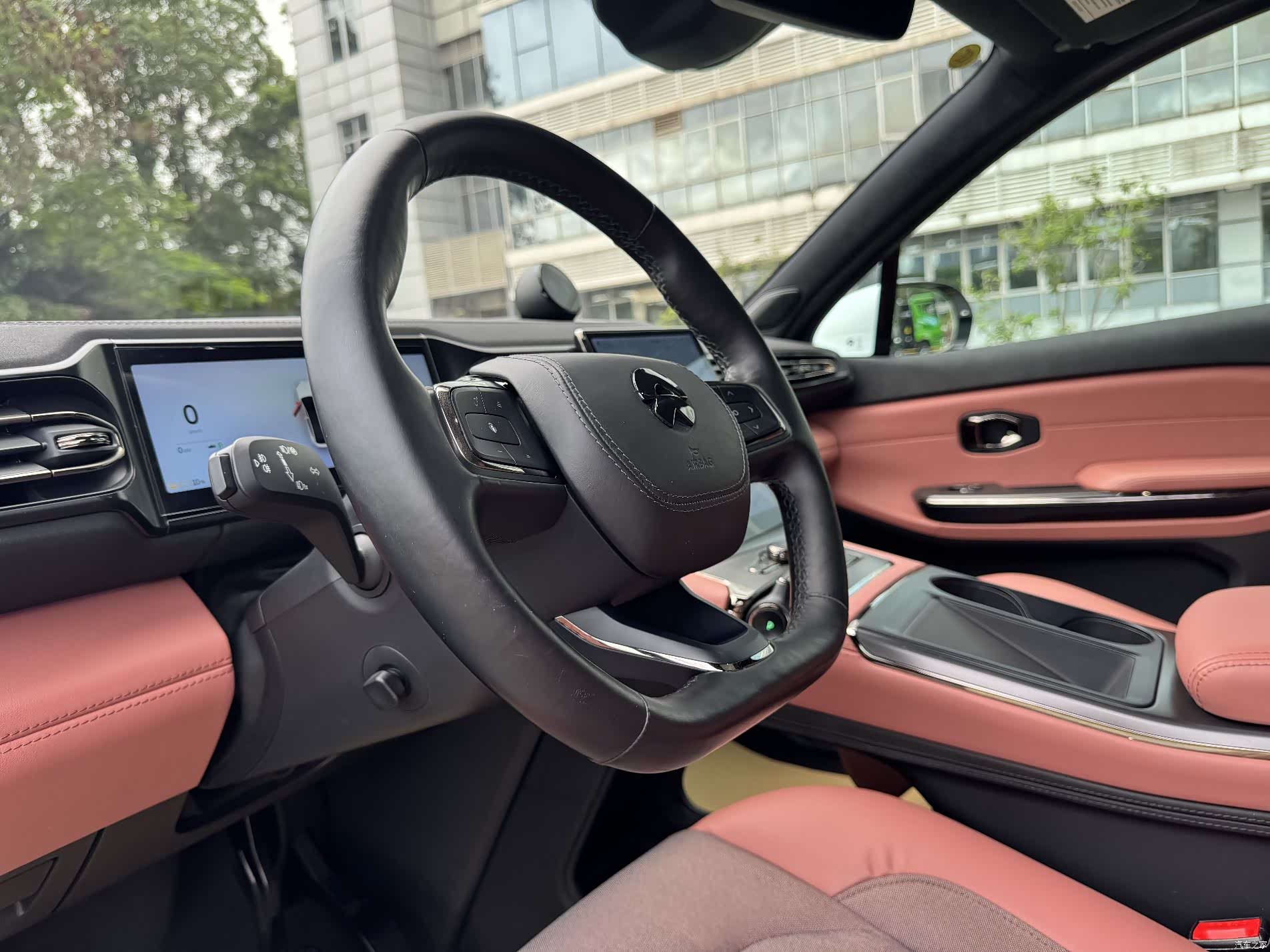 NIO EC6, 2021 9