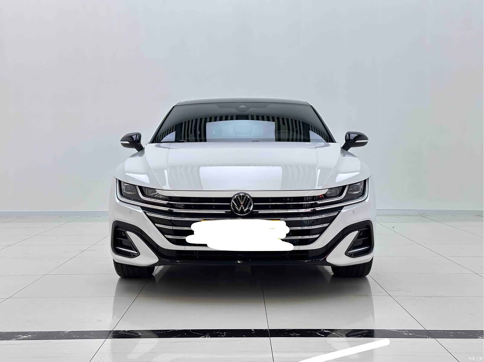 Volkswagen CC, 2024 2