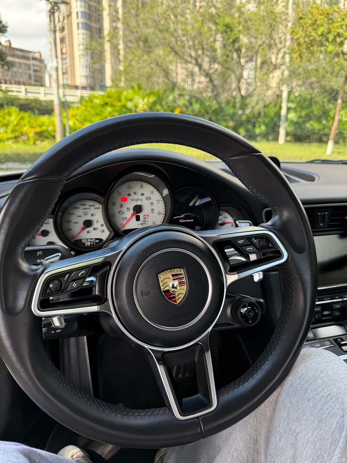 Porsche 911, 2013 12