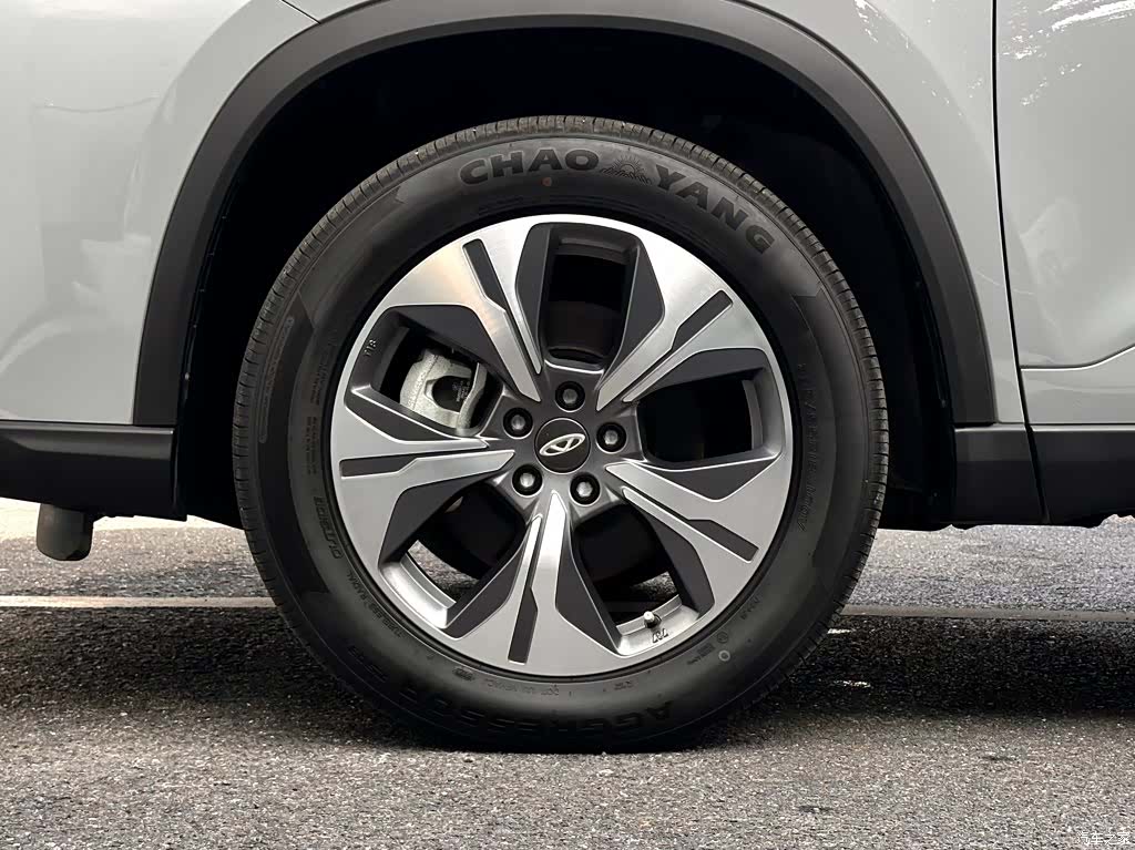 Chery Tiggo 8, 2025 12