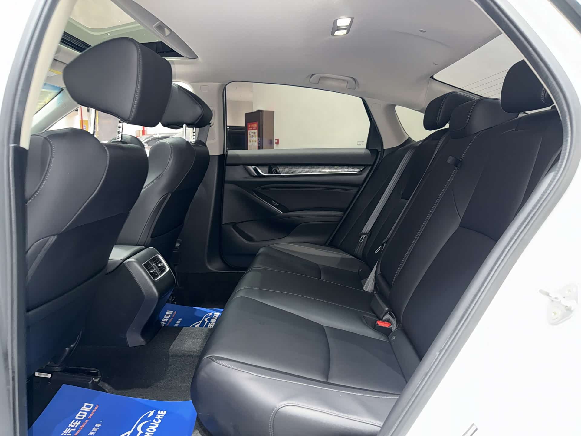 Honda Accord, 2021 10