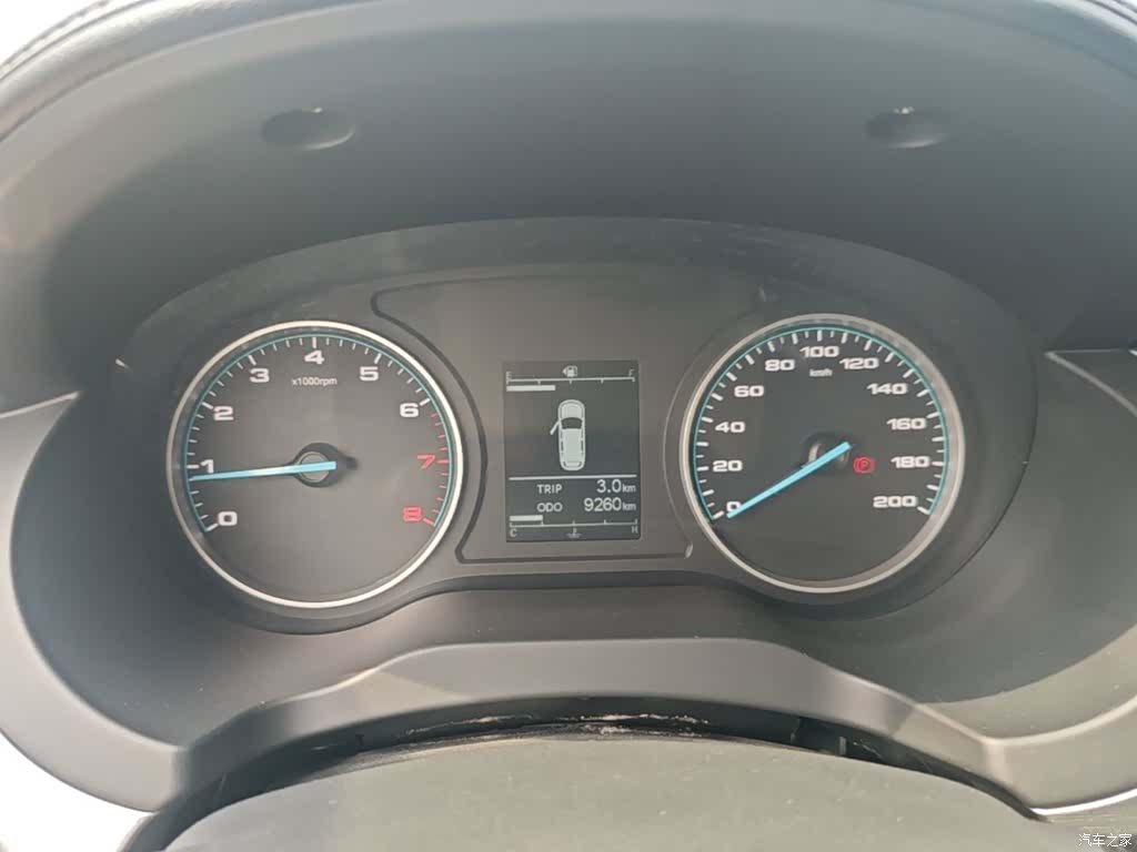 JiangQiJiTuan M3, 2025 12
