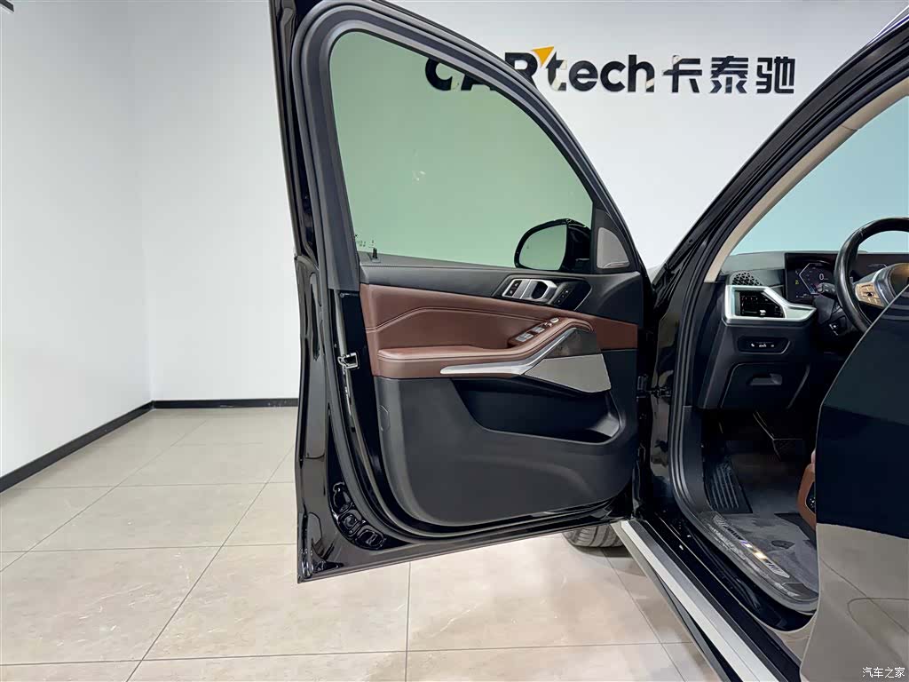 BMW X5, 2024 17