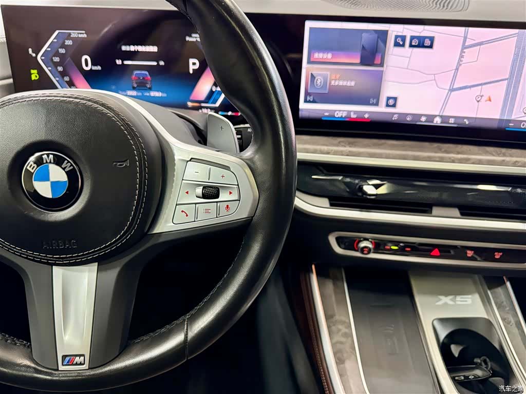 BMW X5, 2024 24