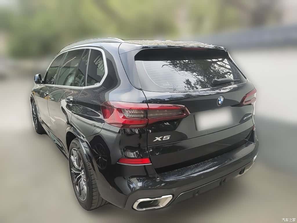 BMW X5, 2023 9