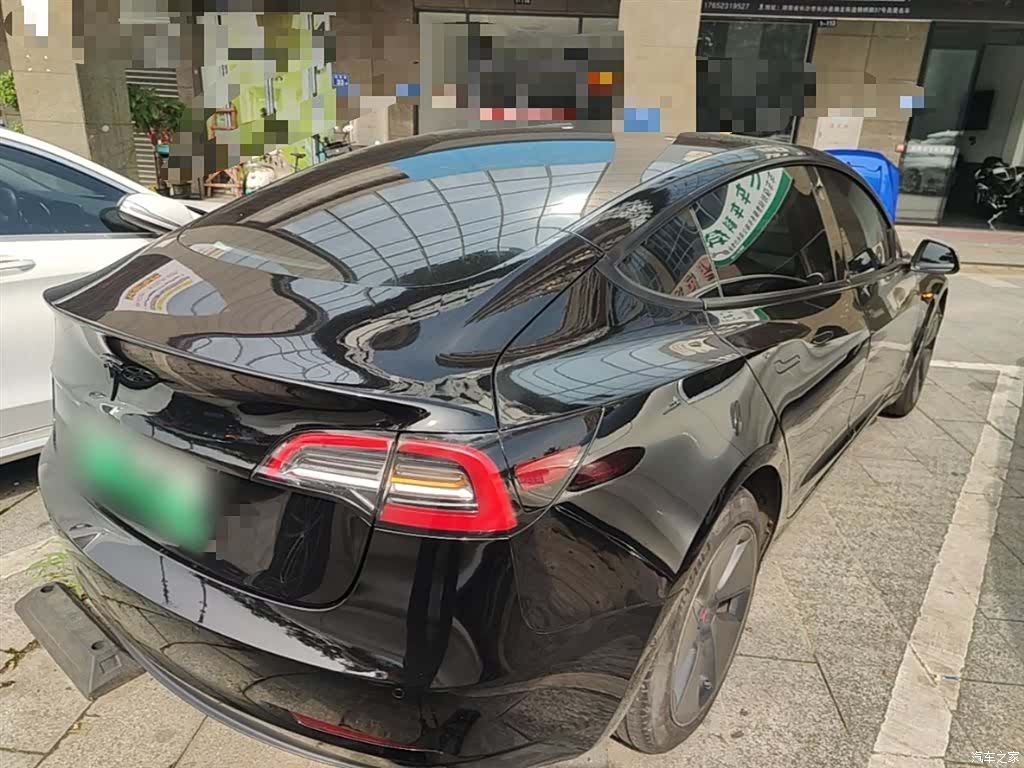 Tesla Model 3, 2023 7