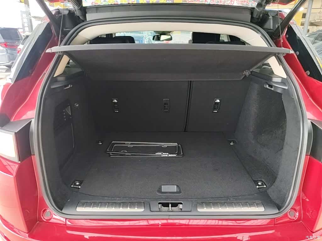 Land Rover Range Rover, 2016 19