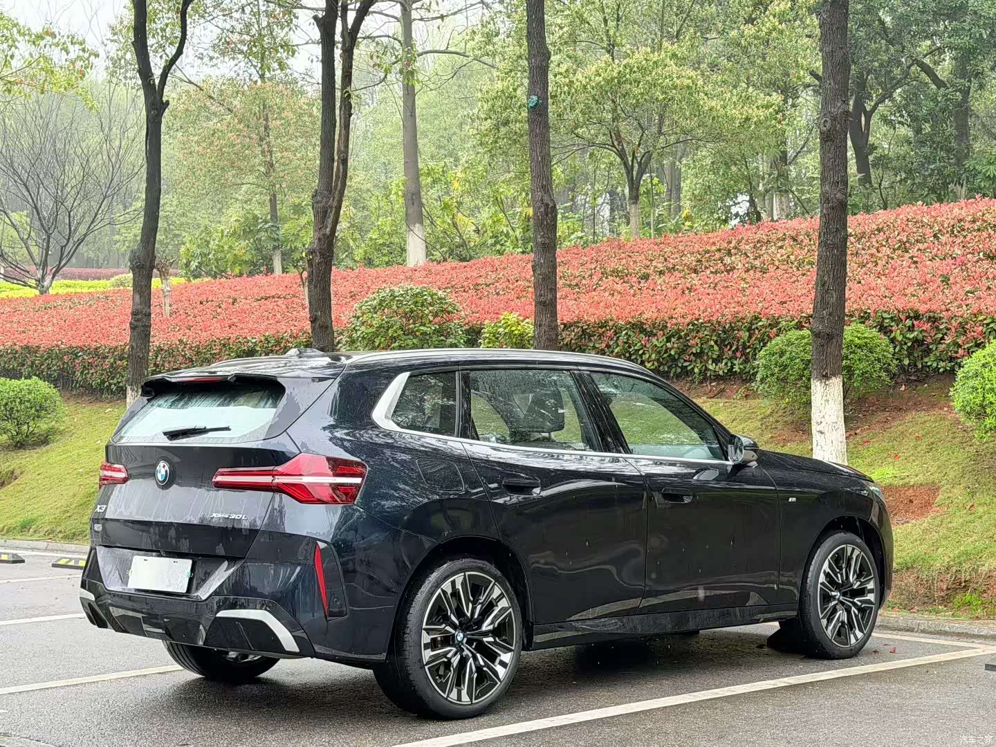 BMW X3, 2025 9