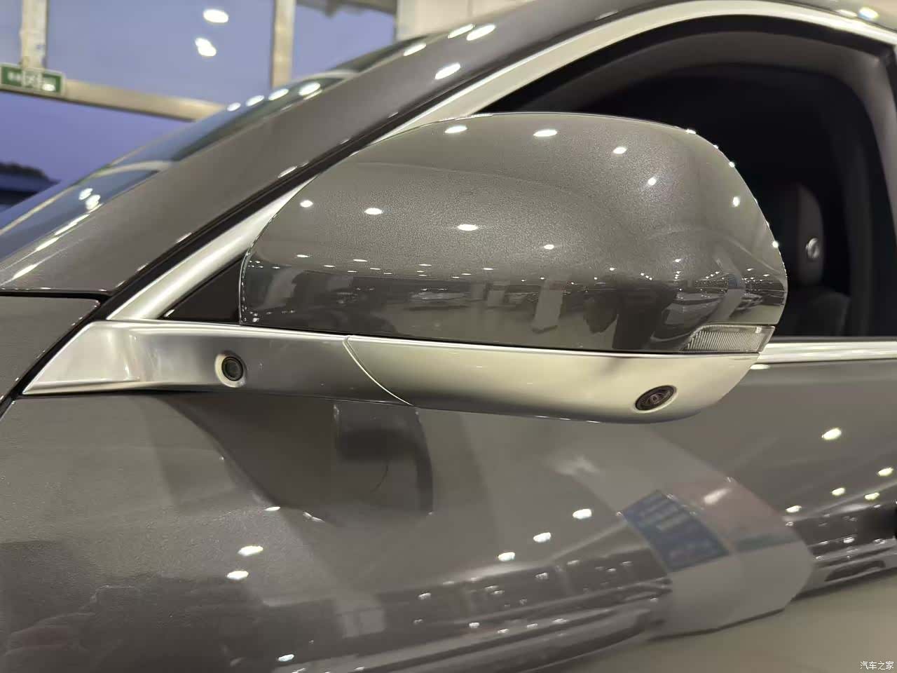 Li Auto L8, 2024 17