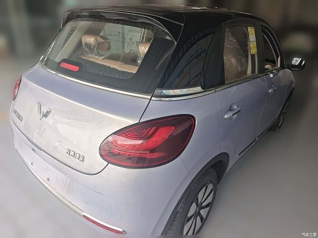 Wuling Bingo, 2026 12