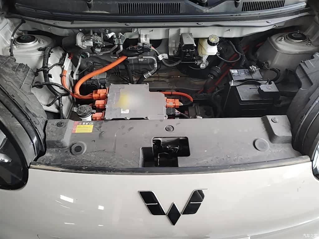Wuling Bingo, 2025 20