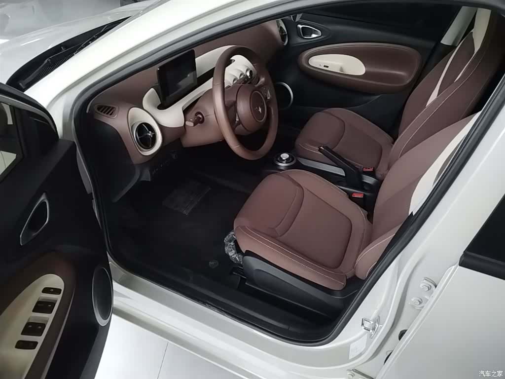 Wuling Bingo, 2025 16